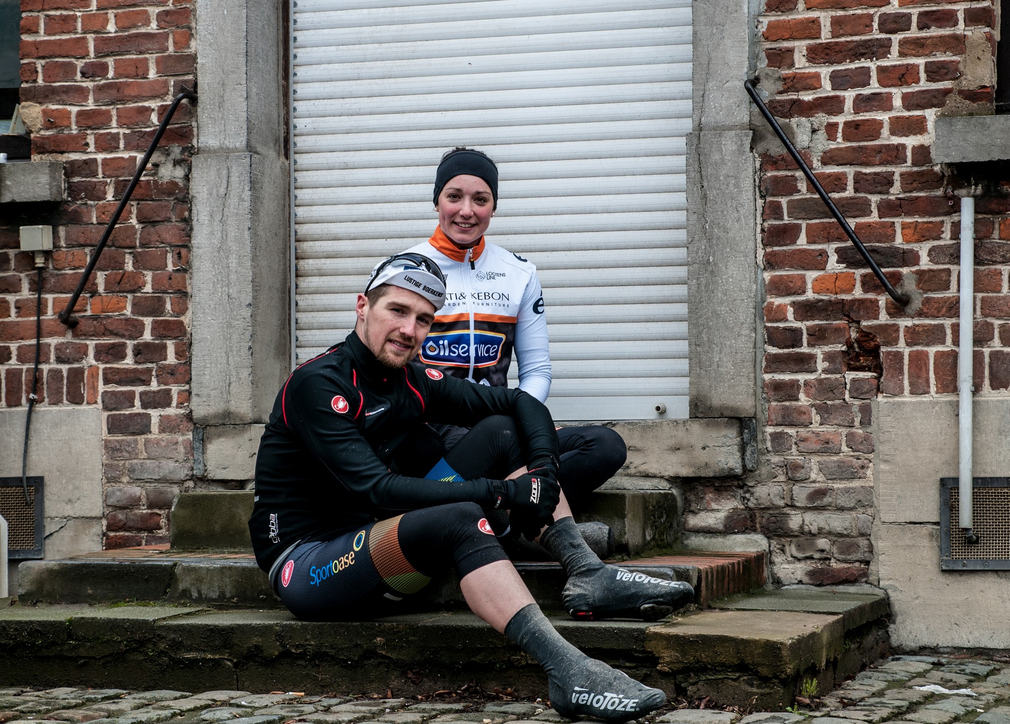 De Rit Sofie Hooghe 7