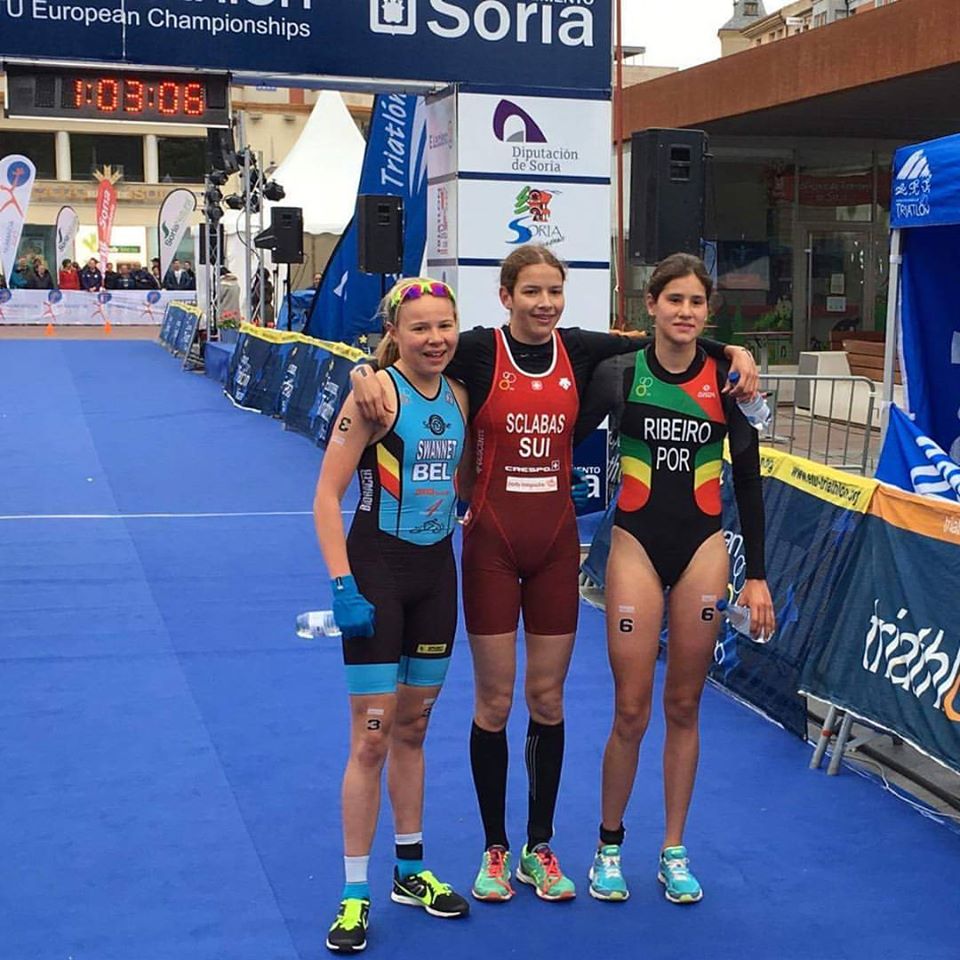 Laura Swannet EK Soria zilver