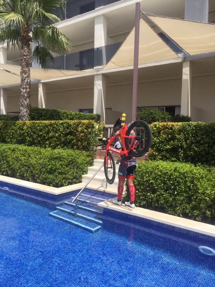 FVDW Michael Mallorca 2017