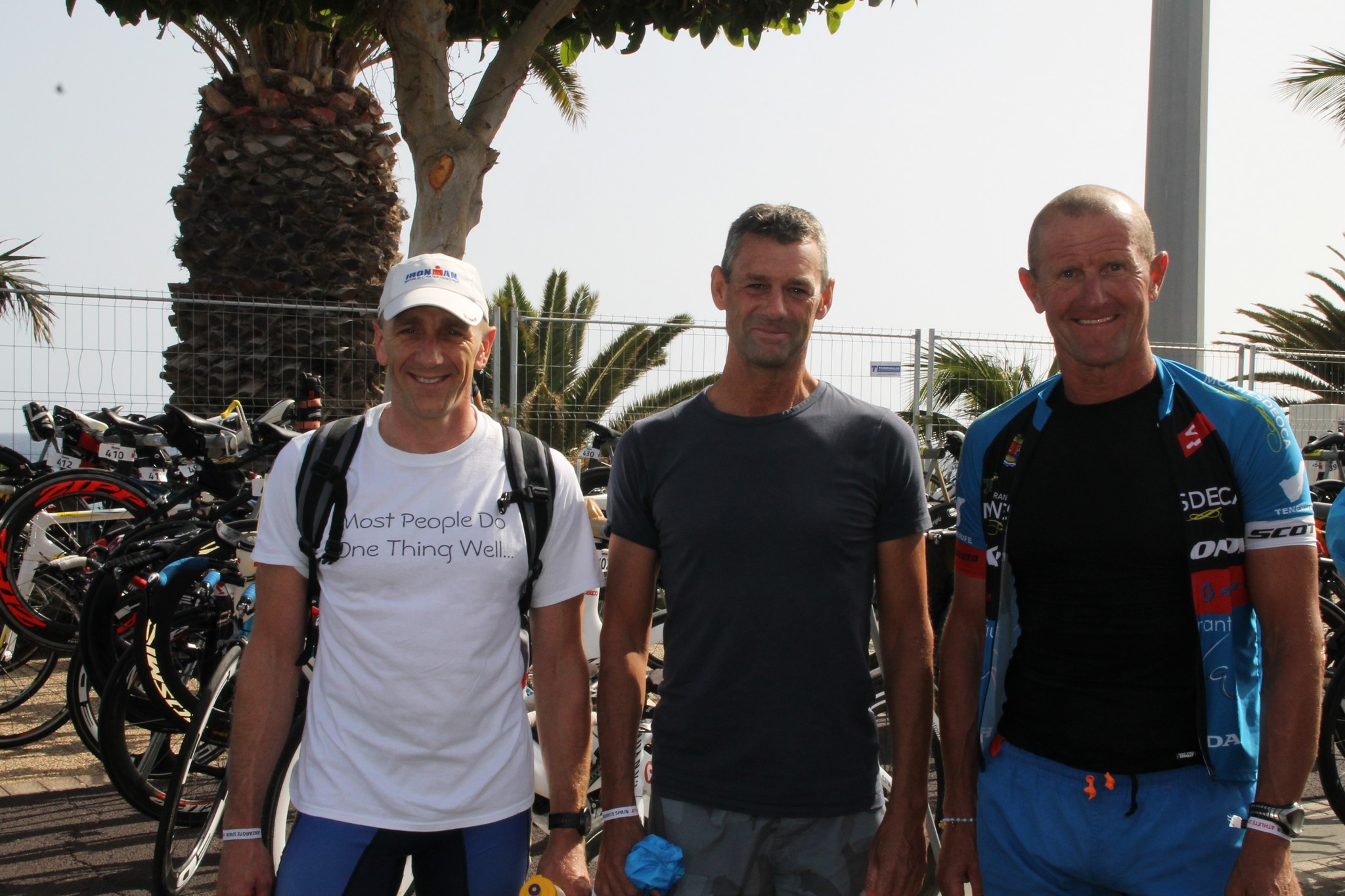 Lanzarote bike check 23