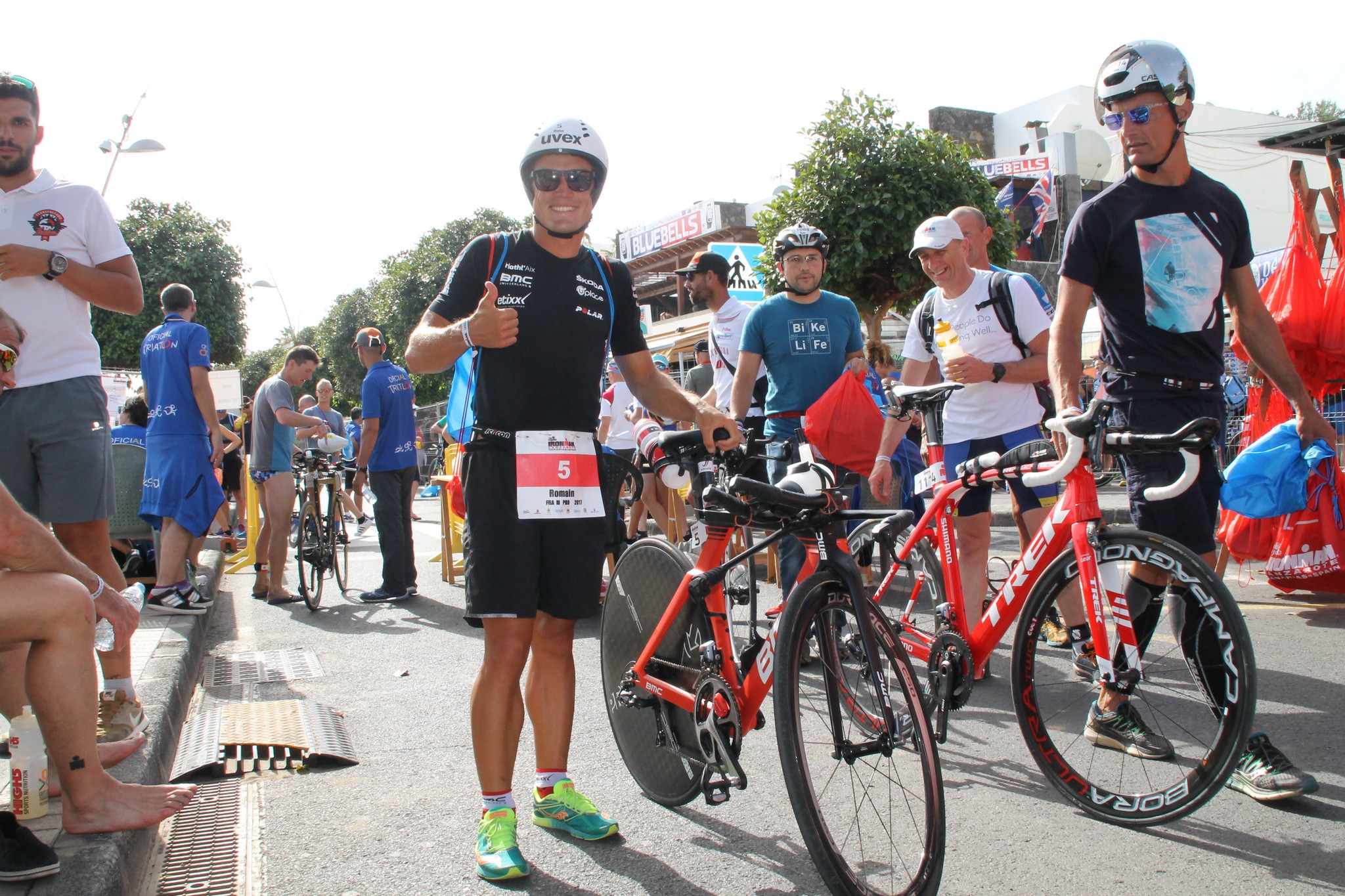 Lanzarote bike check 38