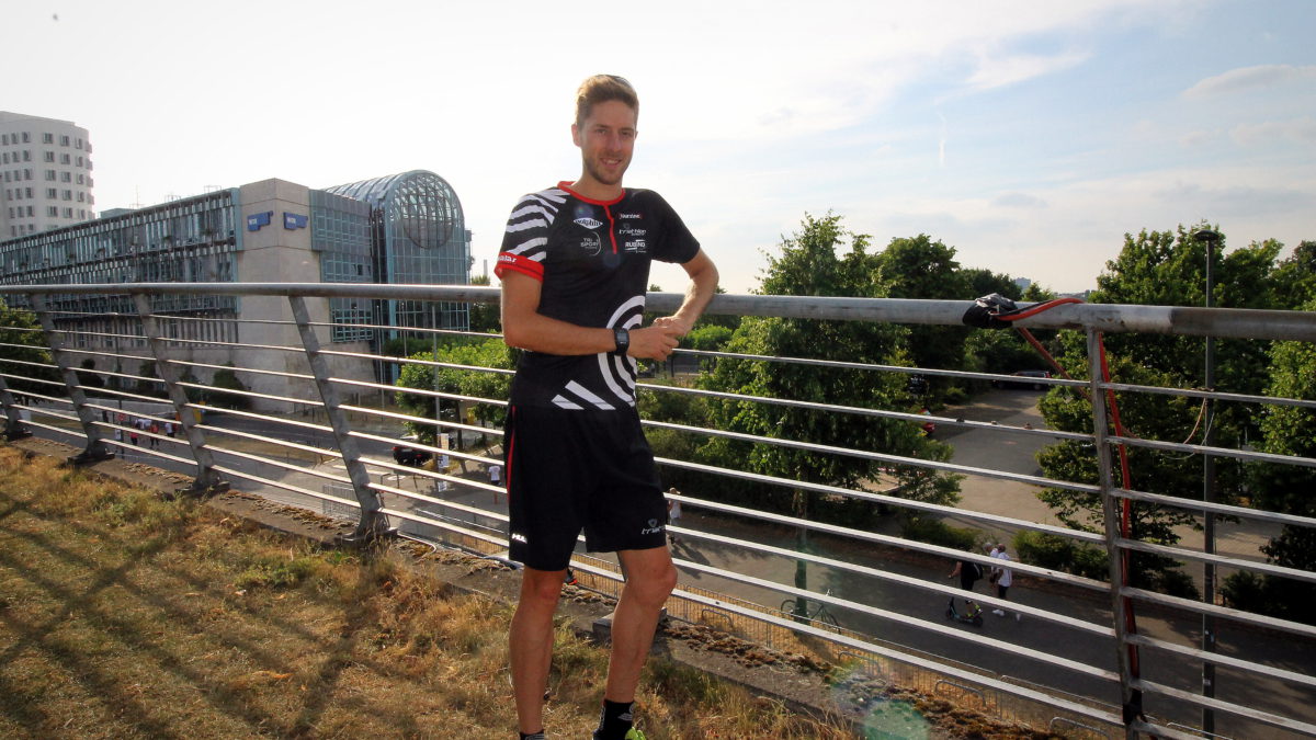 Tim Van Hemel hoopt op top-20 in EK