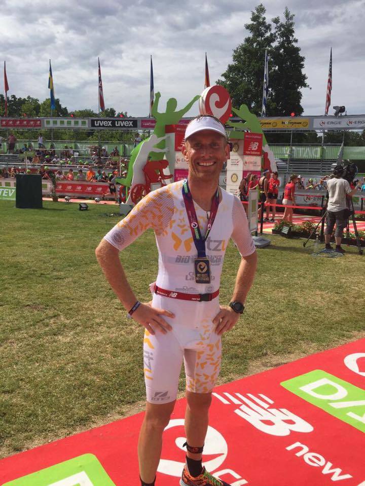 Koen Janssen Roth 2017