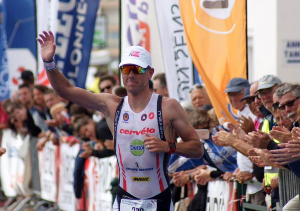 Ironman blijft kalender vullen, nieuwe Franse 70.3 bekendgemaakt