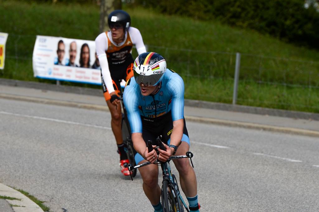 Seppe Odeyn Zofingen 2017