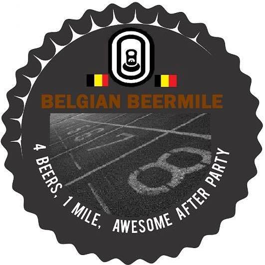 Belgian Beermile bond