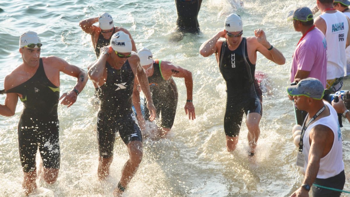 Hawaii 2017 door de lens van Didier – 1: Swim