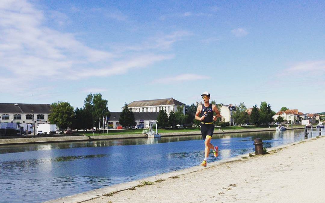 “Why I Tri” – Tom Verelst en de Norseman droom