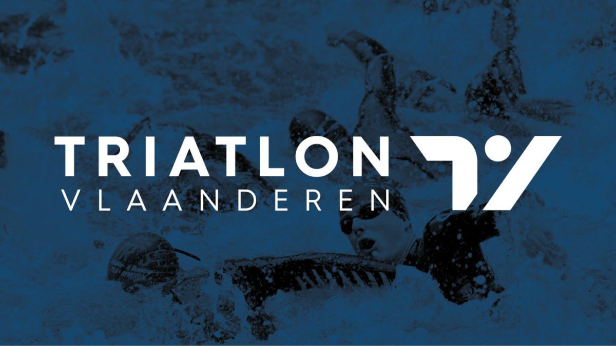Nieuwe Algemeen Directeur bij Triatlon Vlaanderen kent sport- en zakenwereld