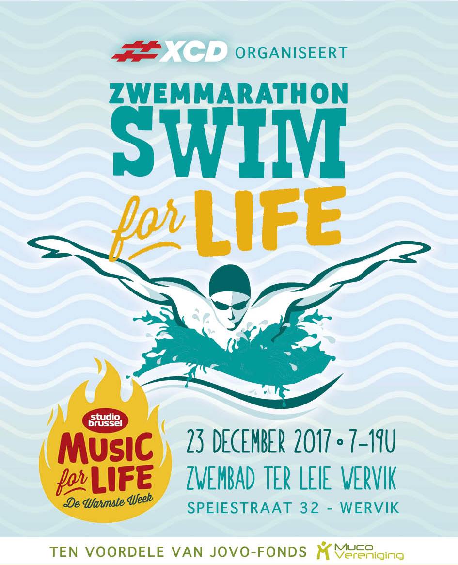 Swim for life 2017