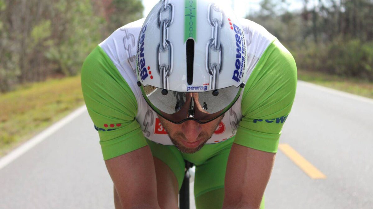 Vanhoenacker opnieuw beste in MercuryMan
