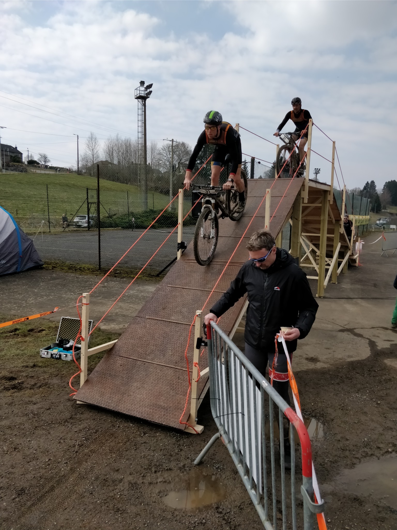 3athlonbe Grand Raid