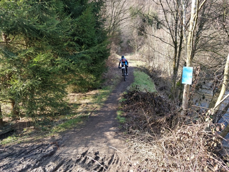 Kevin Van Hoovels Grand Raid