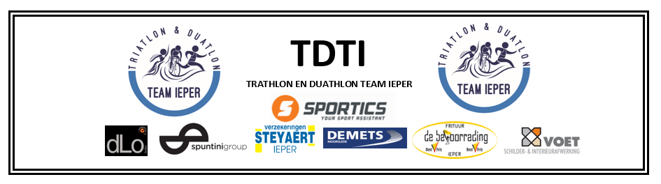 TDTI banner