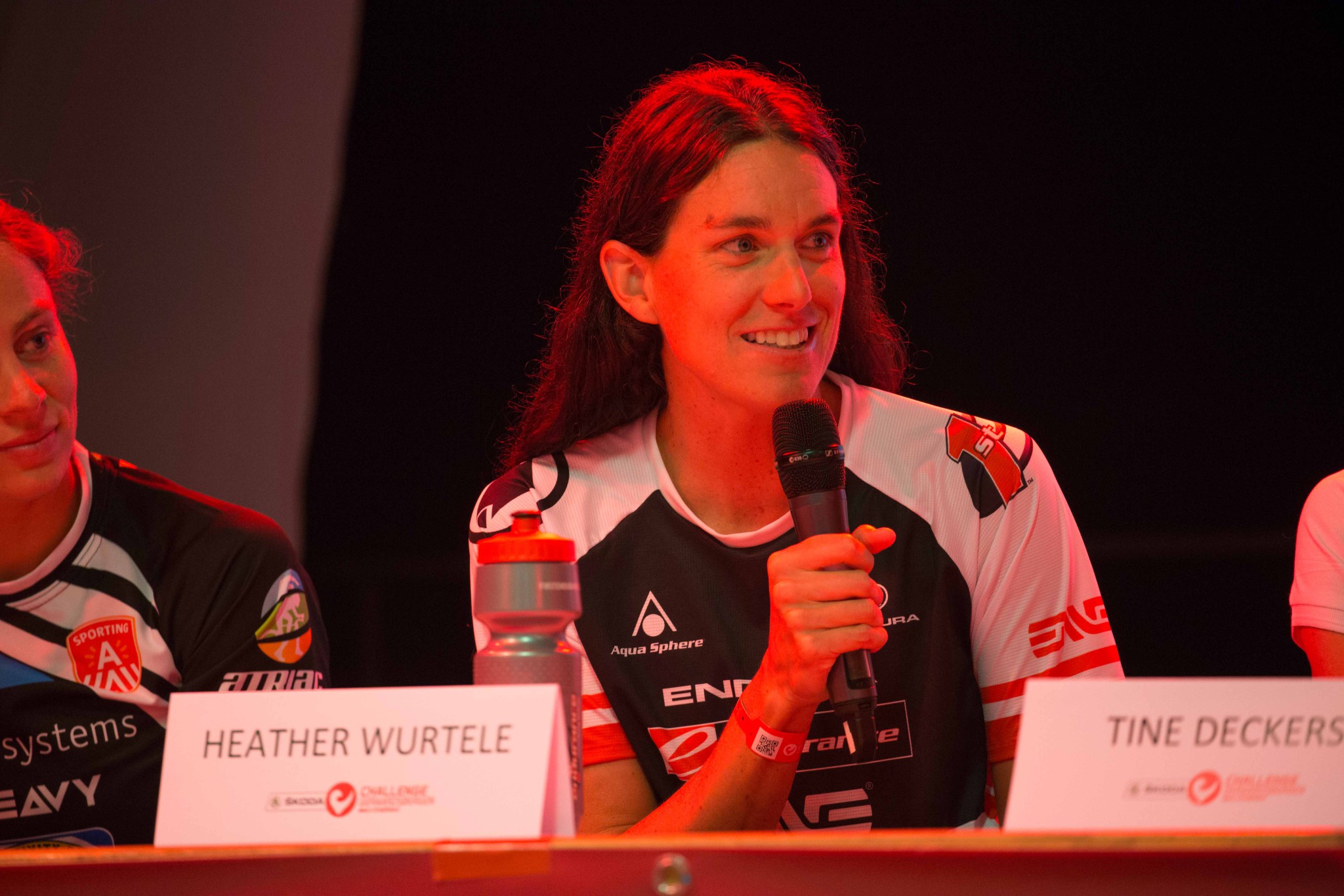 Heather Wurtele Katrien Verstuyft press c Gbergen