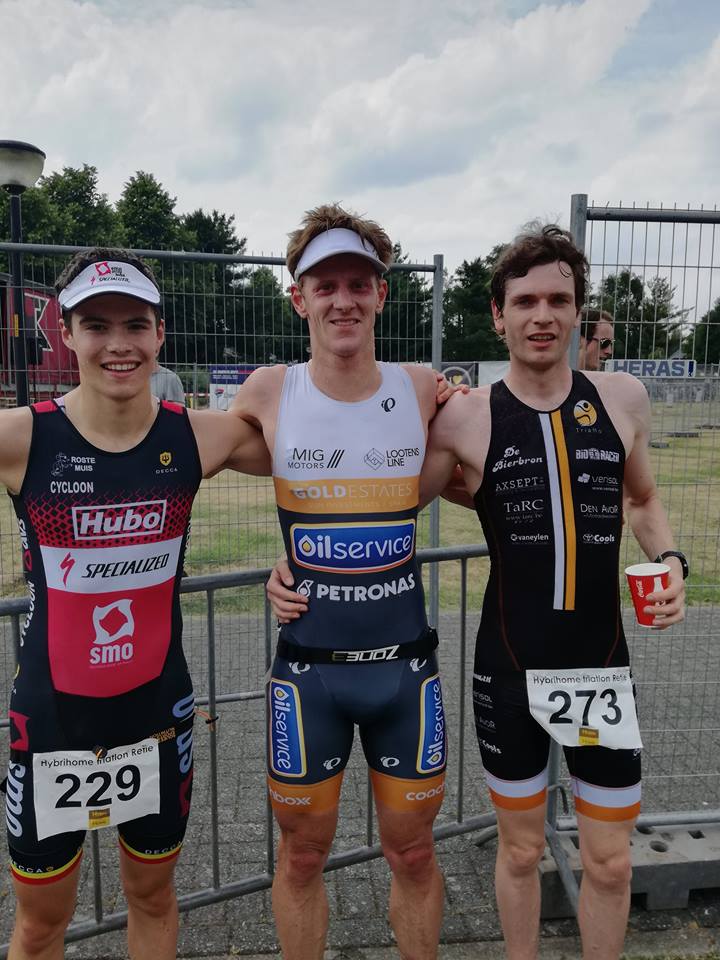Stijn Goris Retie
