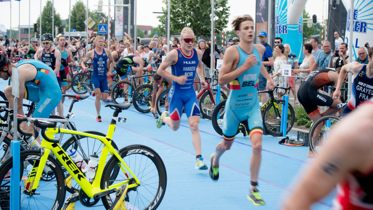 Van Hemel wil revanche na 14de plaats in Weert