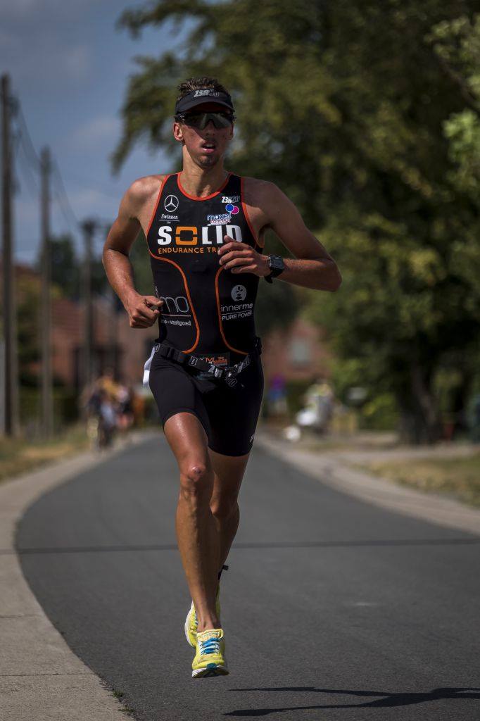 Thomas Jurgens run Beerse
