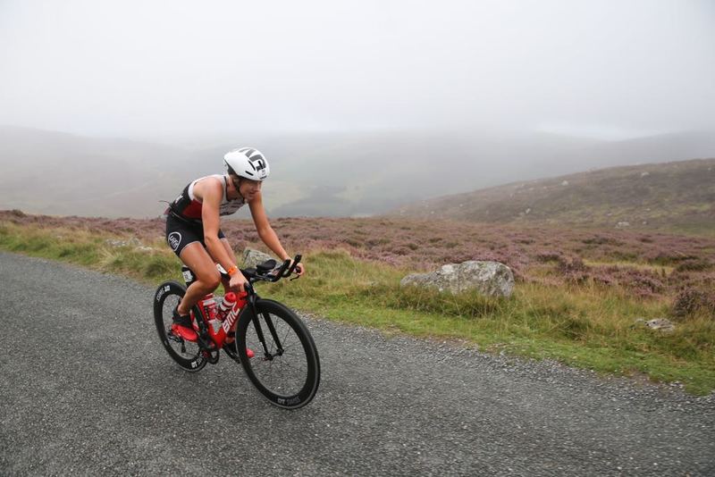 Emma Pallant 703 Ierland
