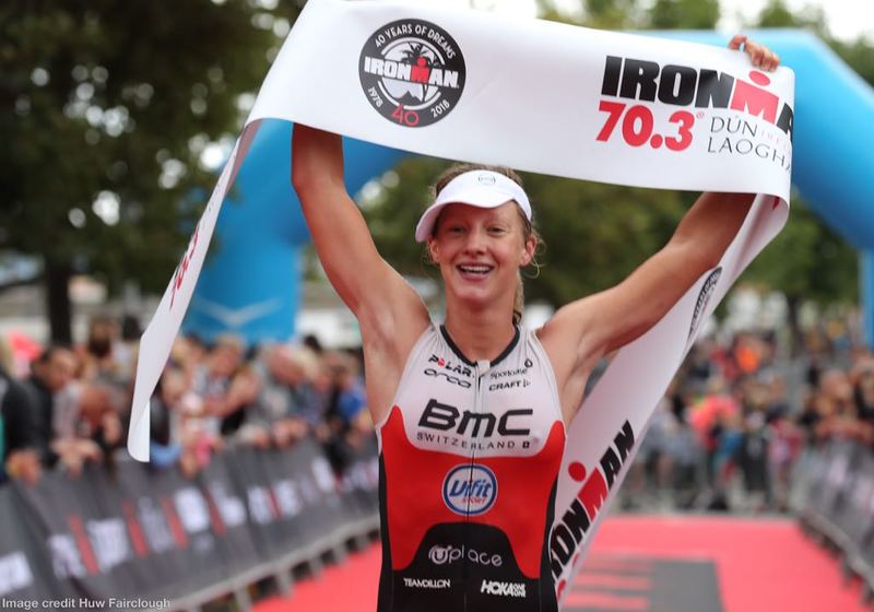 Emma Pallant 7O3 IM
