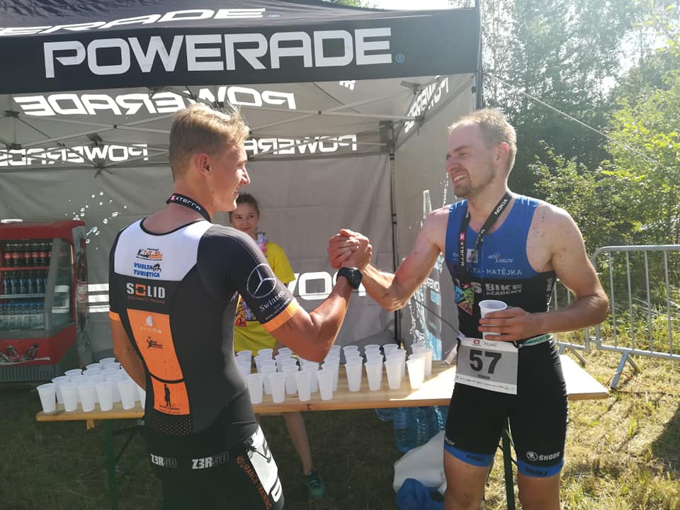 Troy Kiverijn Polen