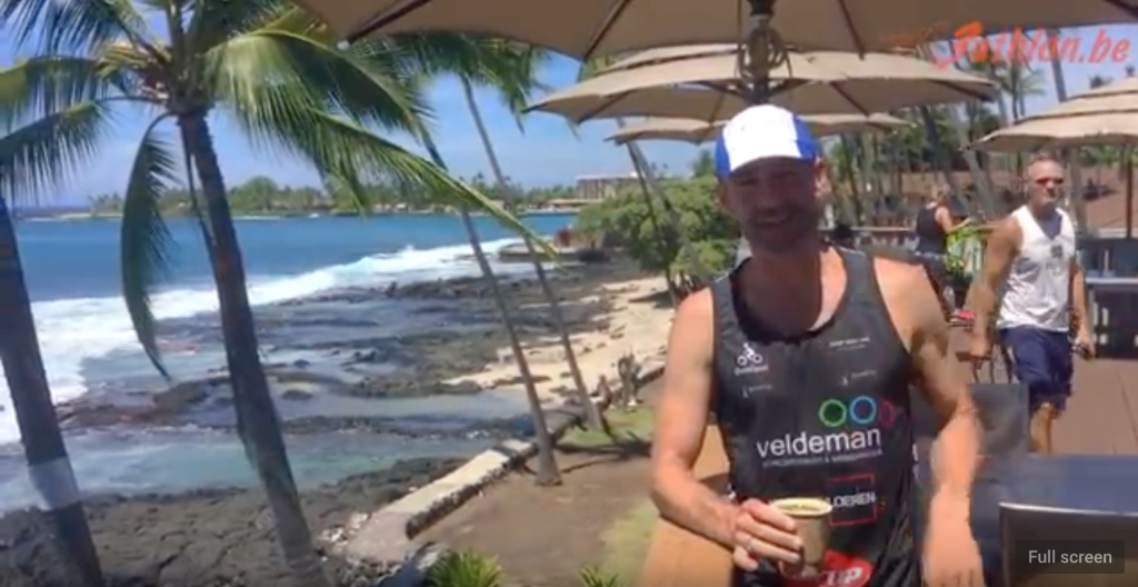 108 Koffie aan Alii Drive met Bruno Clerbout YouTube