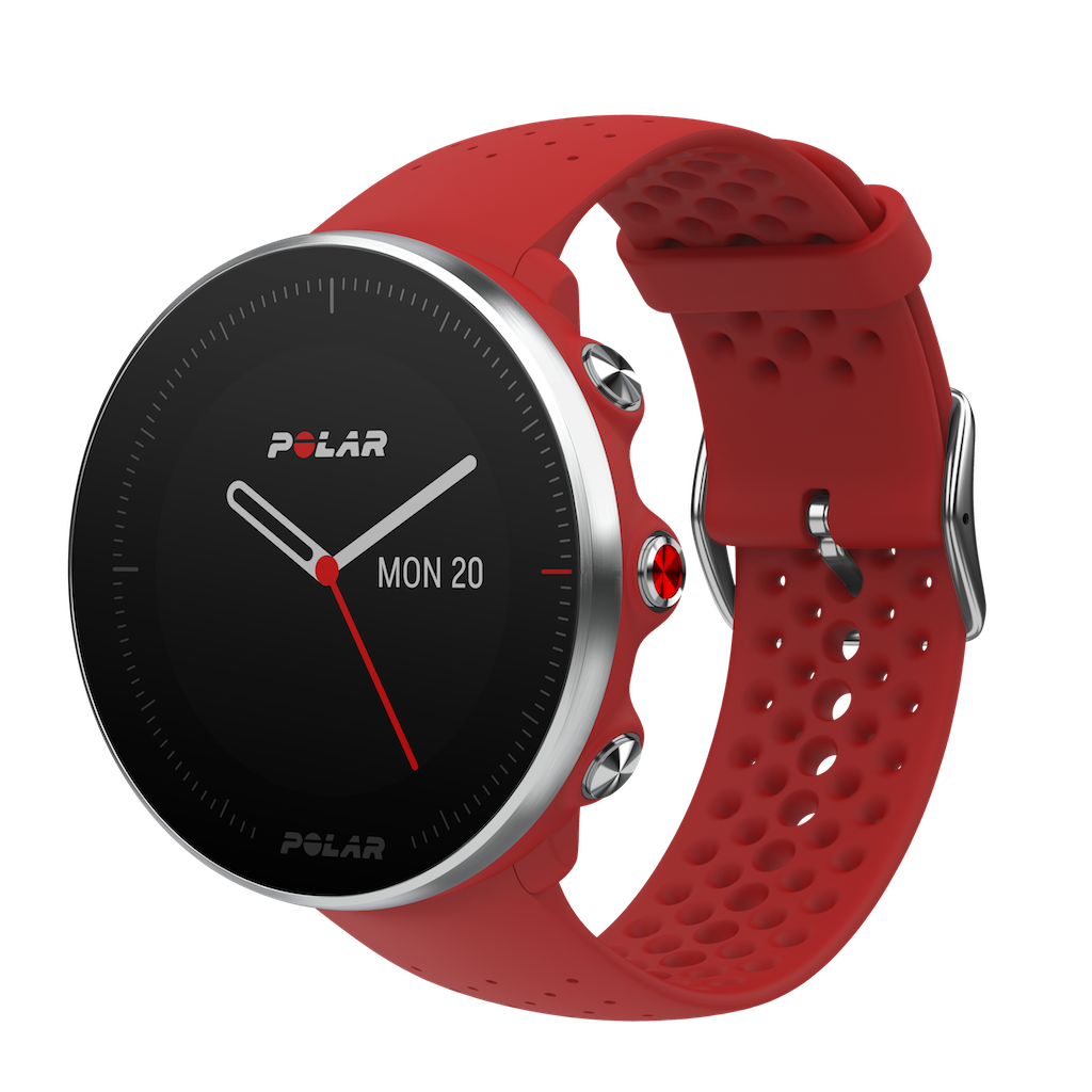 Polar Vantage M