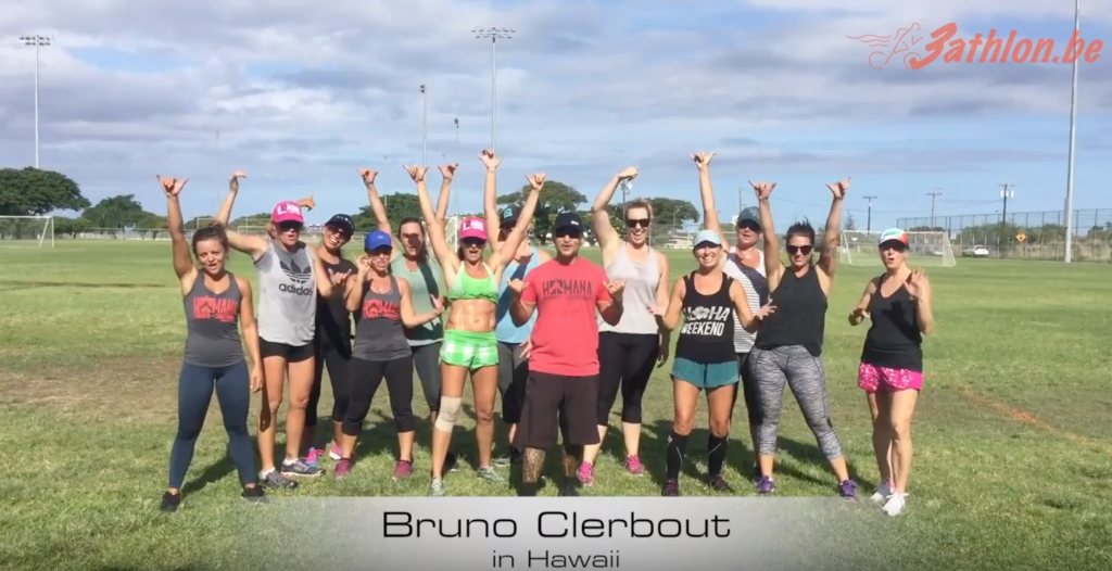 108 Ironman brengt Kona in beweging Local hero Alika bij Bruce YouTube