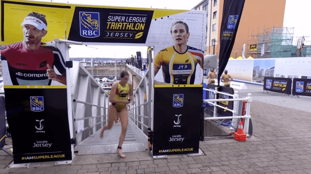 Beleef de Super League Enduro triatlons nog eens (video)
