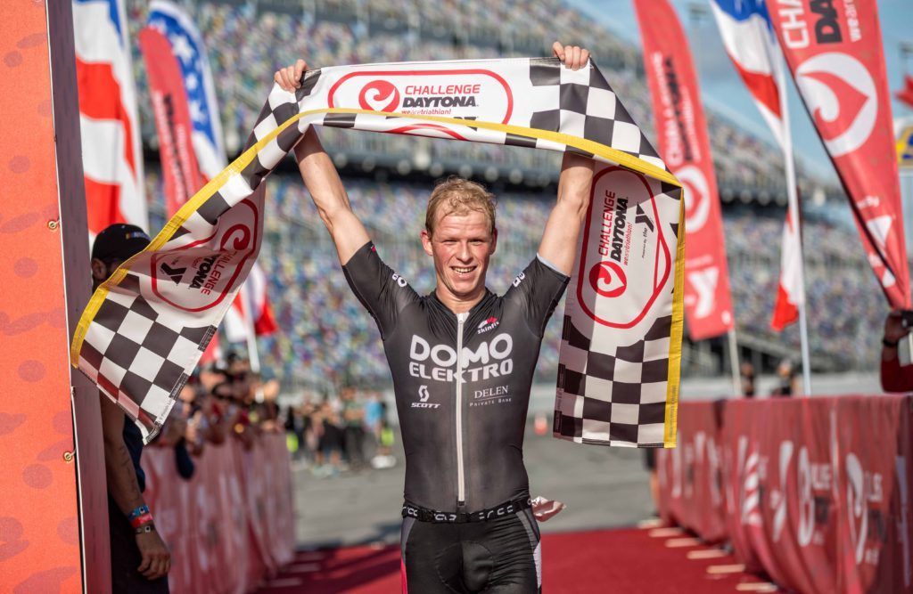 Pieter Heemeryck: “In de slotronde begon ik te denken dat ik hier kon winnen”