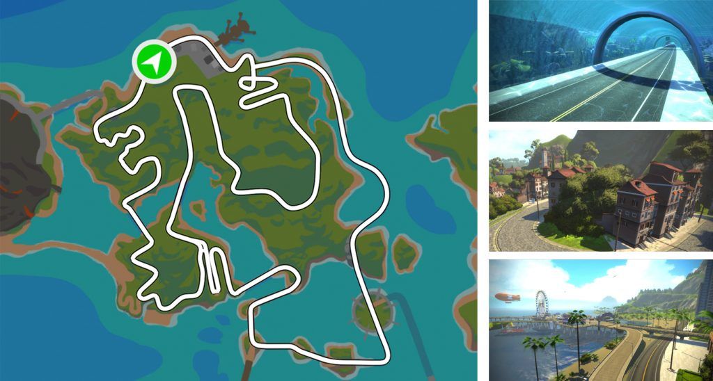 Lionel Sanders finisht 20ste in Canadees wielrennen kampioenschap… op Zwift