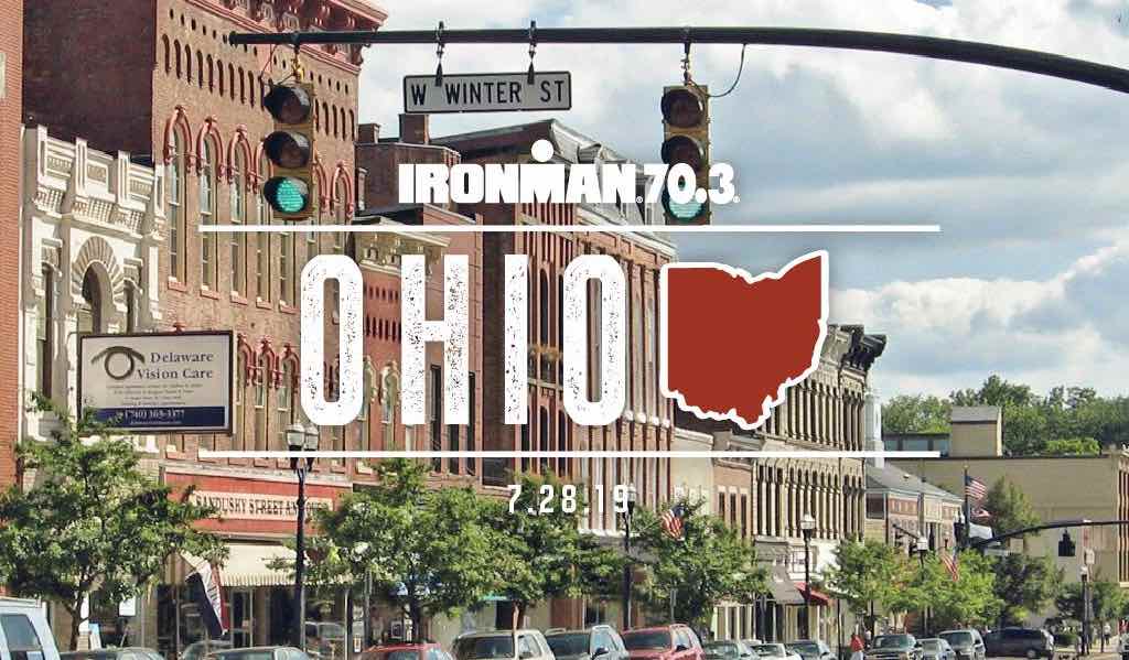 Triatlete overleeft aanrijding niet tijdens 70.3 Ironman Ohio