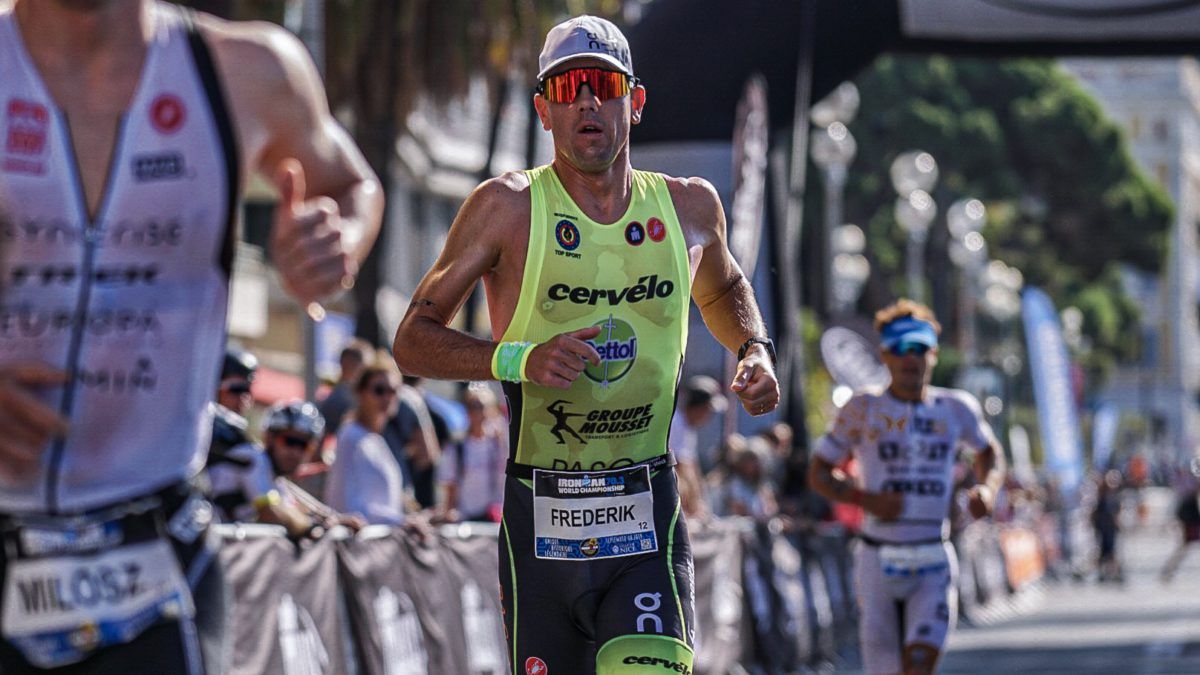 Twee maten, twee gewichten in Frankrijk: Ironman Nice geannuleerd twee weken voor start Tour