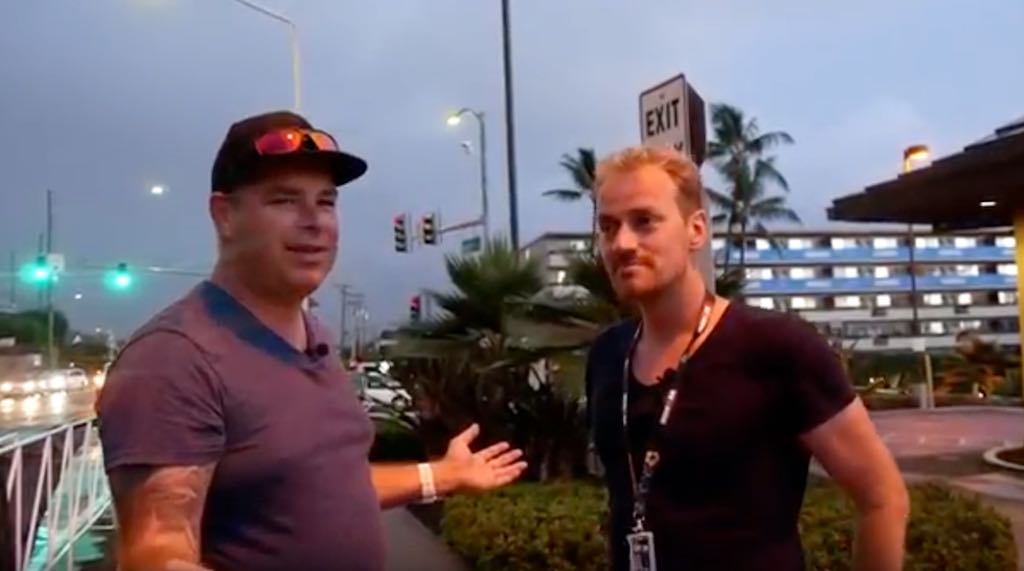 Ironman Hawaii 2019 – dag 4: laatste loodjes, de fietsen, de pronostieken, de pancakes