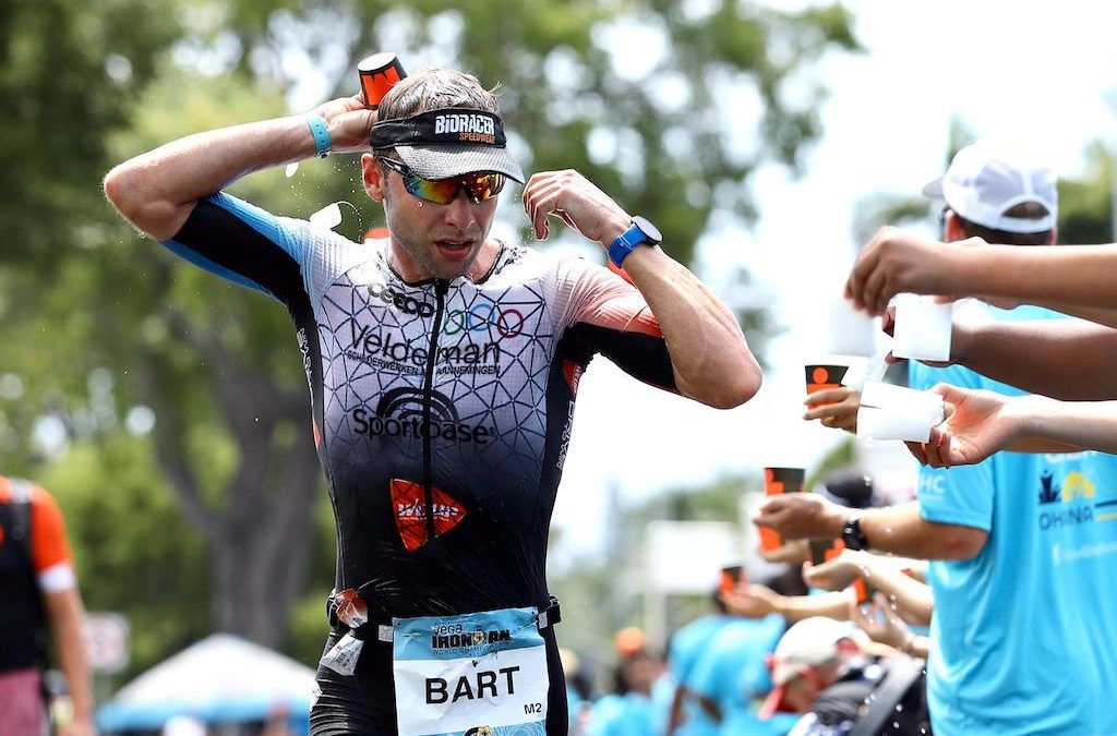Bart Aernouts over Ironman Hawaii: “Eerste opdracht is nog altijd kwalificatie”