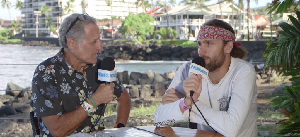 Titelverdediger Lange zonder coach in Hawaii: Al-Sultan mag land niet in