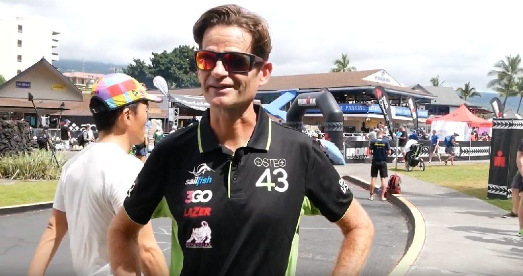 “Ik voel het als triatleten goed zijn” – Ironman toppers werken met Belgische osteopaat