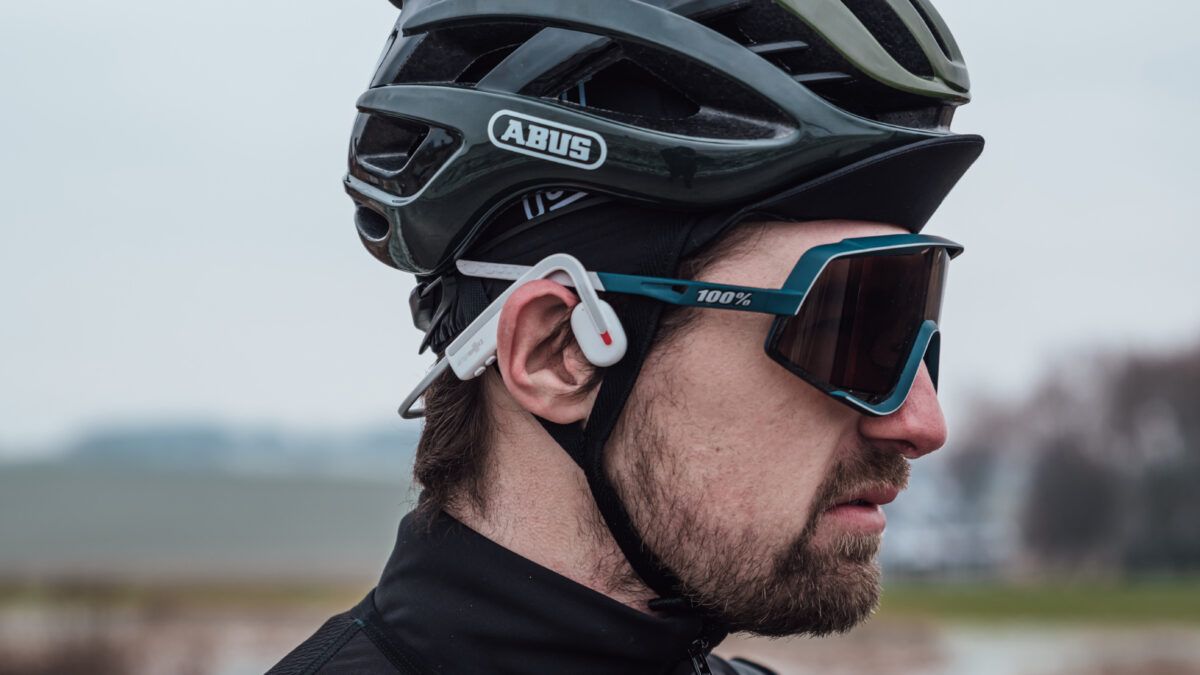 AFTERSHOKZ OPENMOVE, een unieke geluidsbeleving voor onderweg