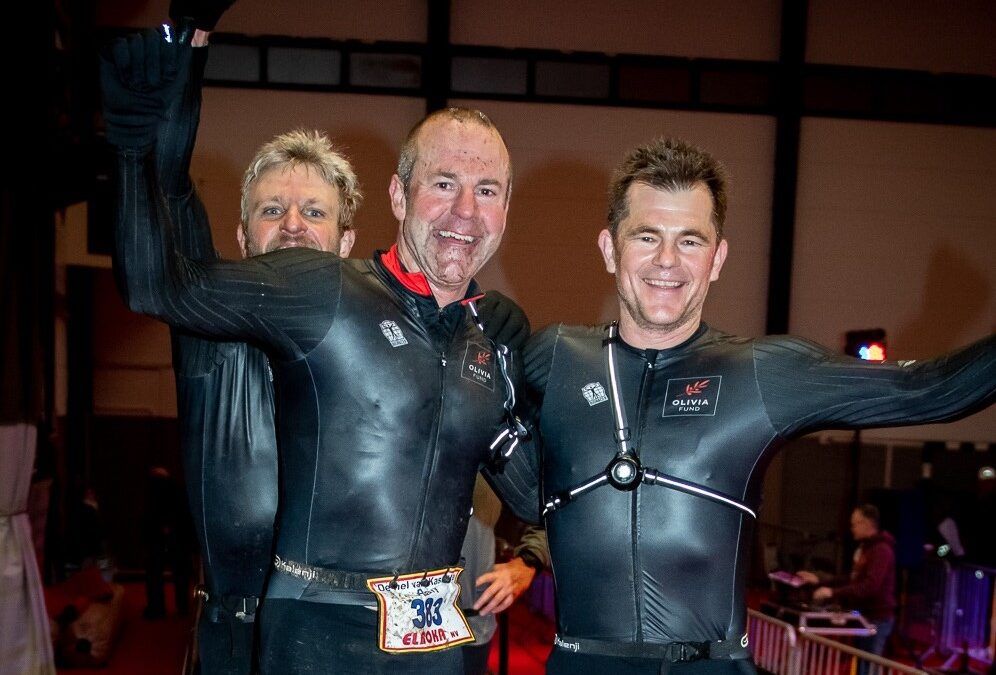 Op 1 been de Hel winnen en de meest memorabele finishers van de Hel van Kasterlee 2021