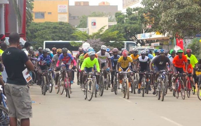 Voor het eerst Ironman triatlon in Centraal-Afrika? Rwanda kondigt Ironman race aan in augustus
