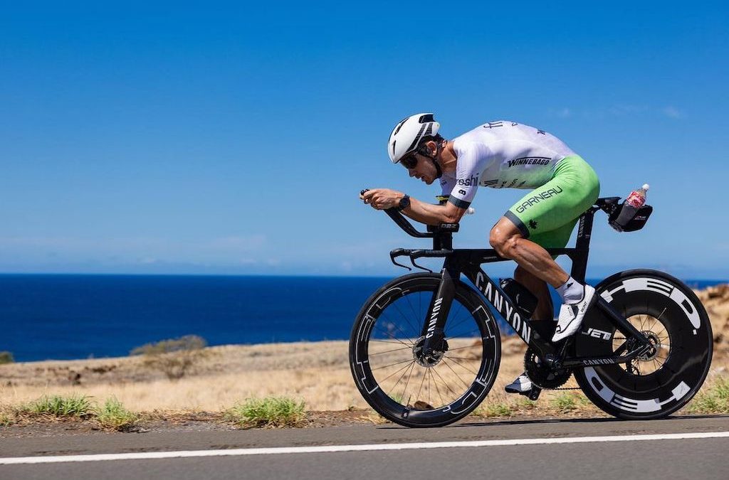 Hed Jet 180: de oplossing om verbod op volle wielen in Ironman Hawaii te omzeilen?