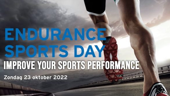 Endurance Sports Day 2022