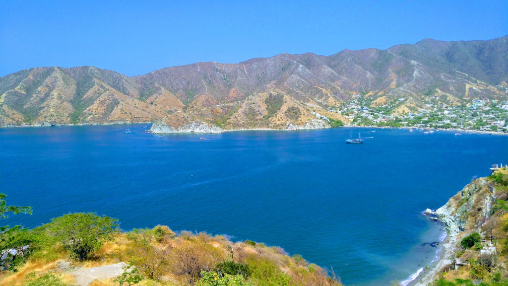 Challenge trekt naar Colombia met halve triatlon in Santa Marta in 2023