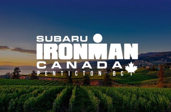 Ironman Penticton in Canada wordt geannuleerd (foto: Ironman)
