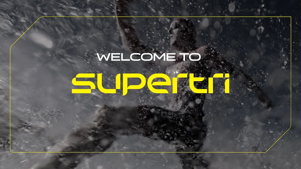 Super League Triathlon krijgt nieuwe naam in 2024