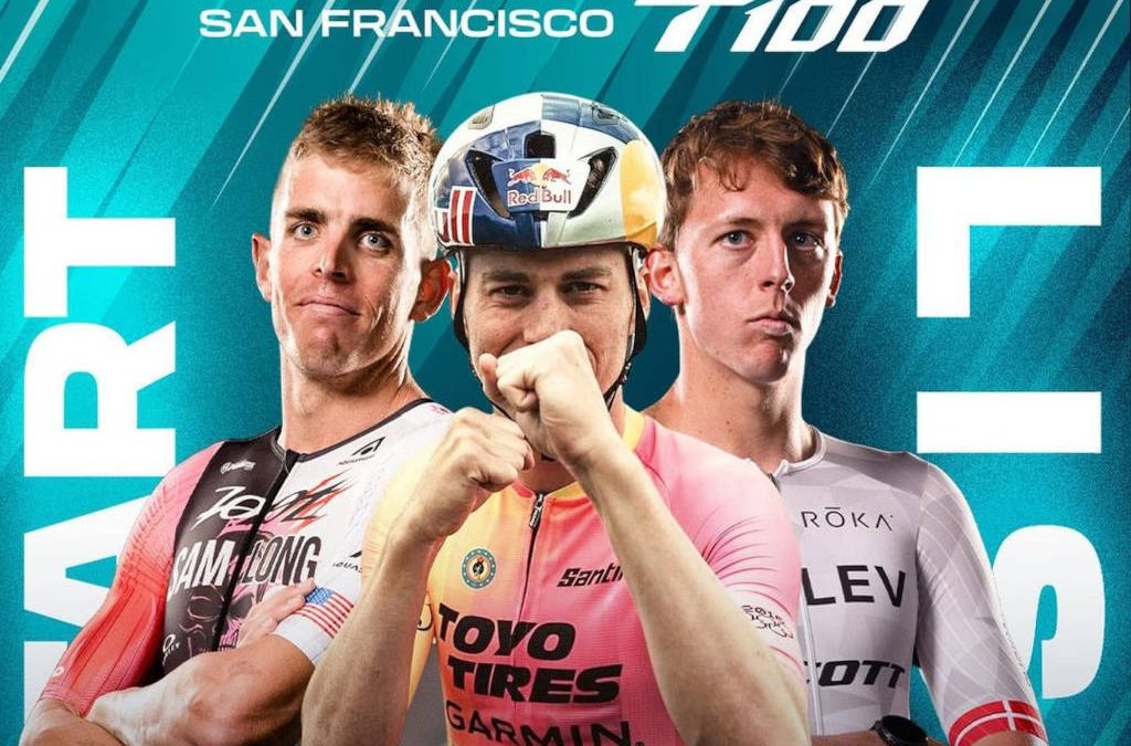 Marten Van Riel debuteert in T100 in San Francisco, winnaar Singapore moet wachten op wild card