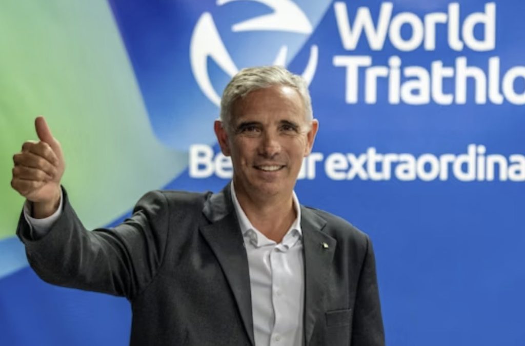 Schandaal bij World Triathlon, CAS bevestigt corruptie bij internationale triatlonfederatie