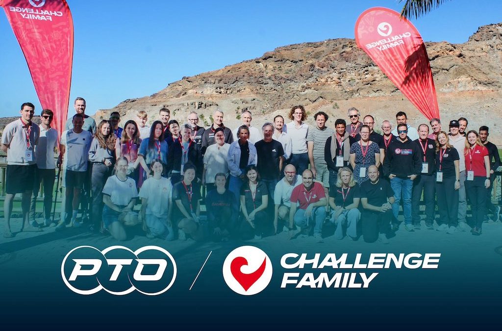 Challenge triatlons vanaf 2027 onderdeel van Triathlon World Tour onder PTO