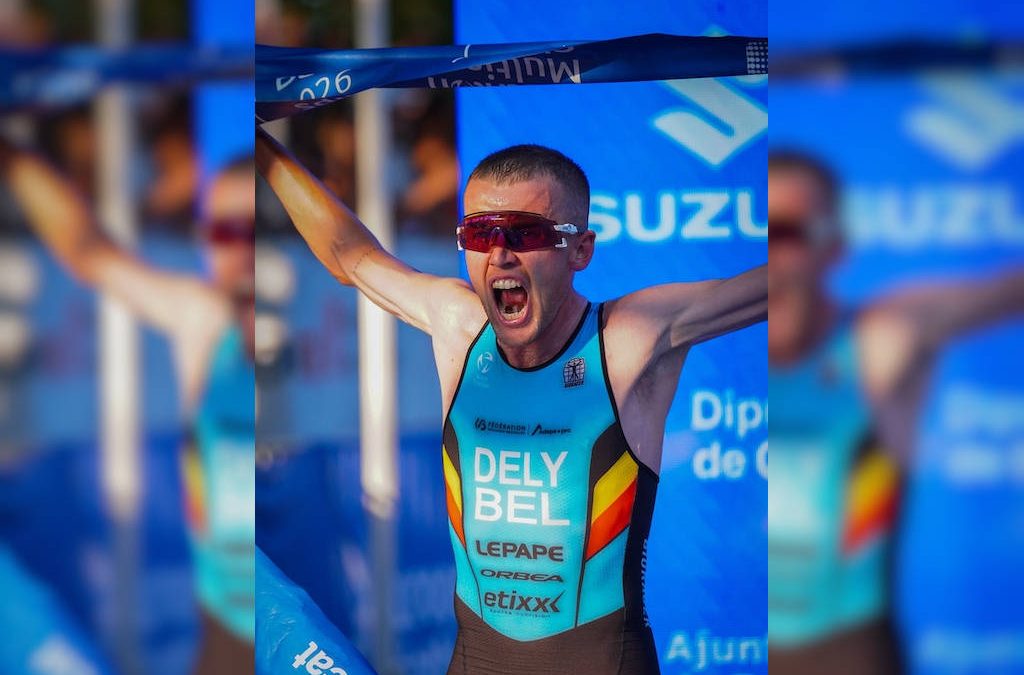 Aandacht voor EK duatlon, kritisch voor Relay, topprestaties en wespensteek met grote gevolgen – 3athlon Praat 347 Podcast