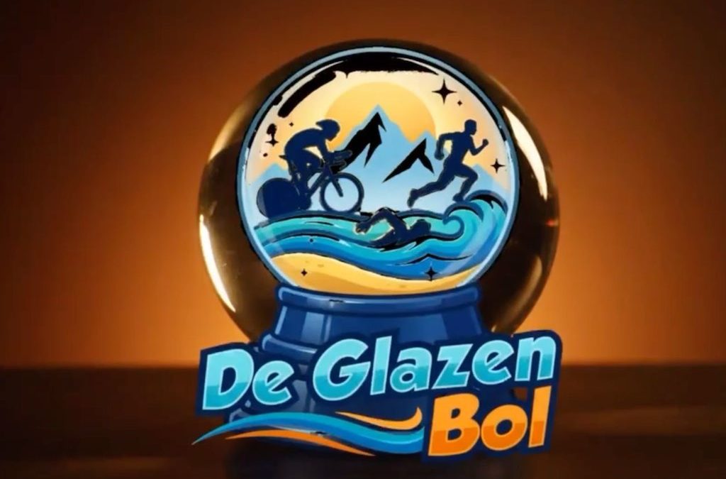 Nieuw! Doe mee aan 3athlon Glazen Bol voor WK Ironman Hawaii en win geweldige prijzen